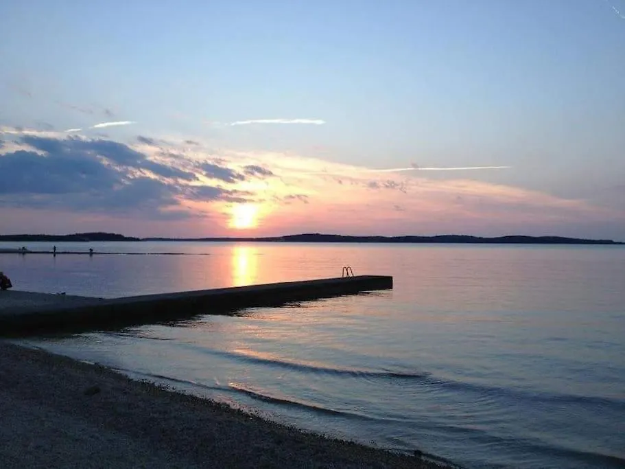 Apartment Lovely Guest House Veli Vrh Pula Croatia