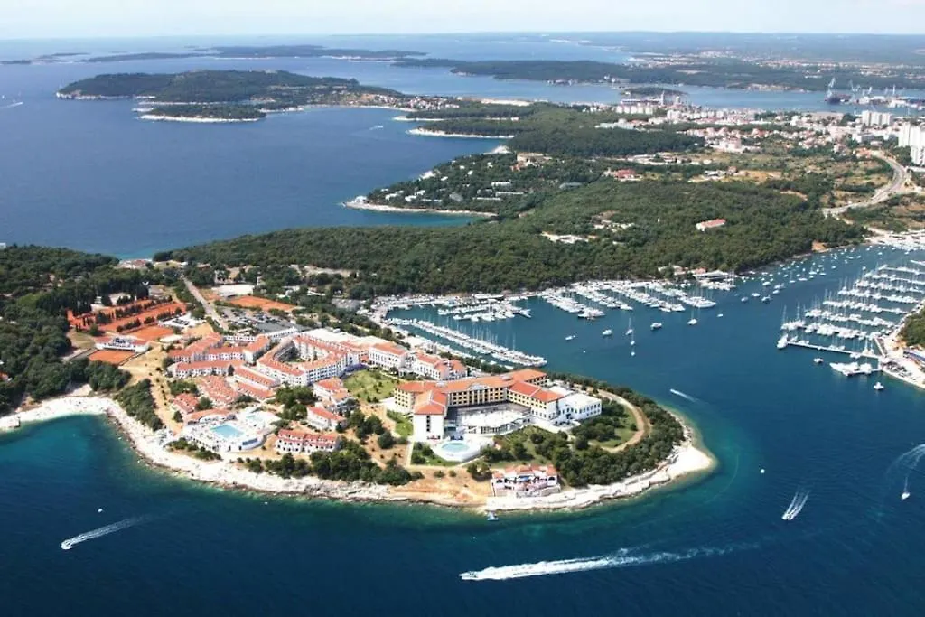 Lovely Guest House Veli Vrh Pula Croatia