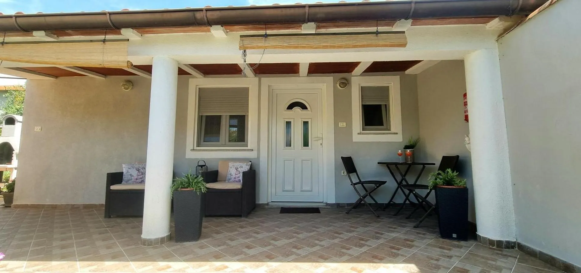 Apartment Lovely Guest House Veli Vrh Pula