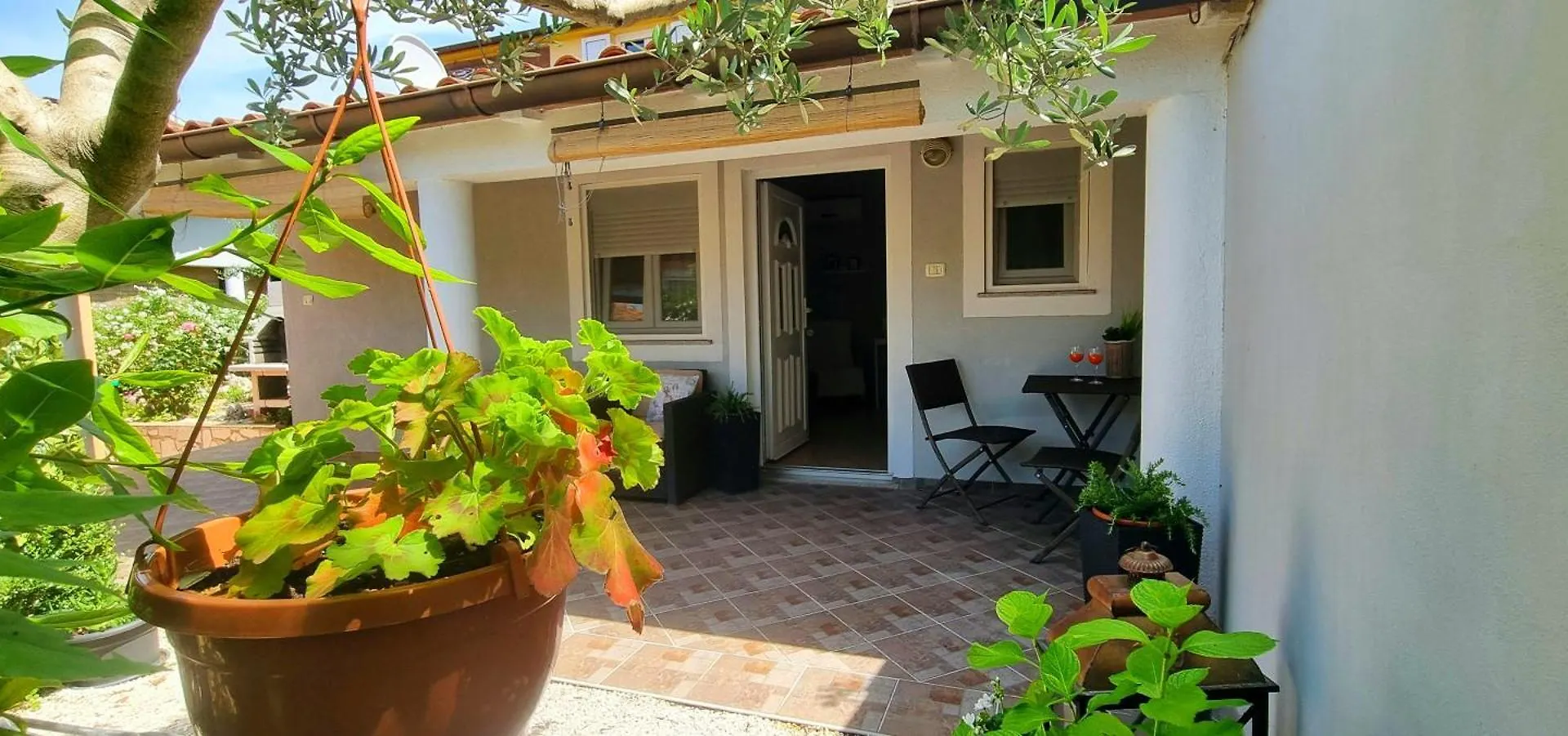 Lovely Guest House Veli Vrh Pula Croatia