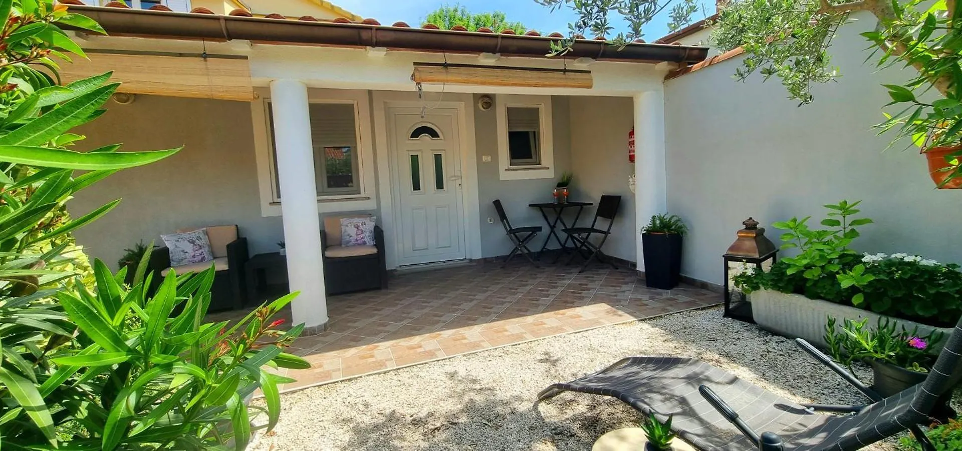 Lovely Guest House Veli Vrh Pula 0*,  Croatia