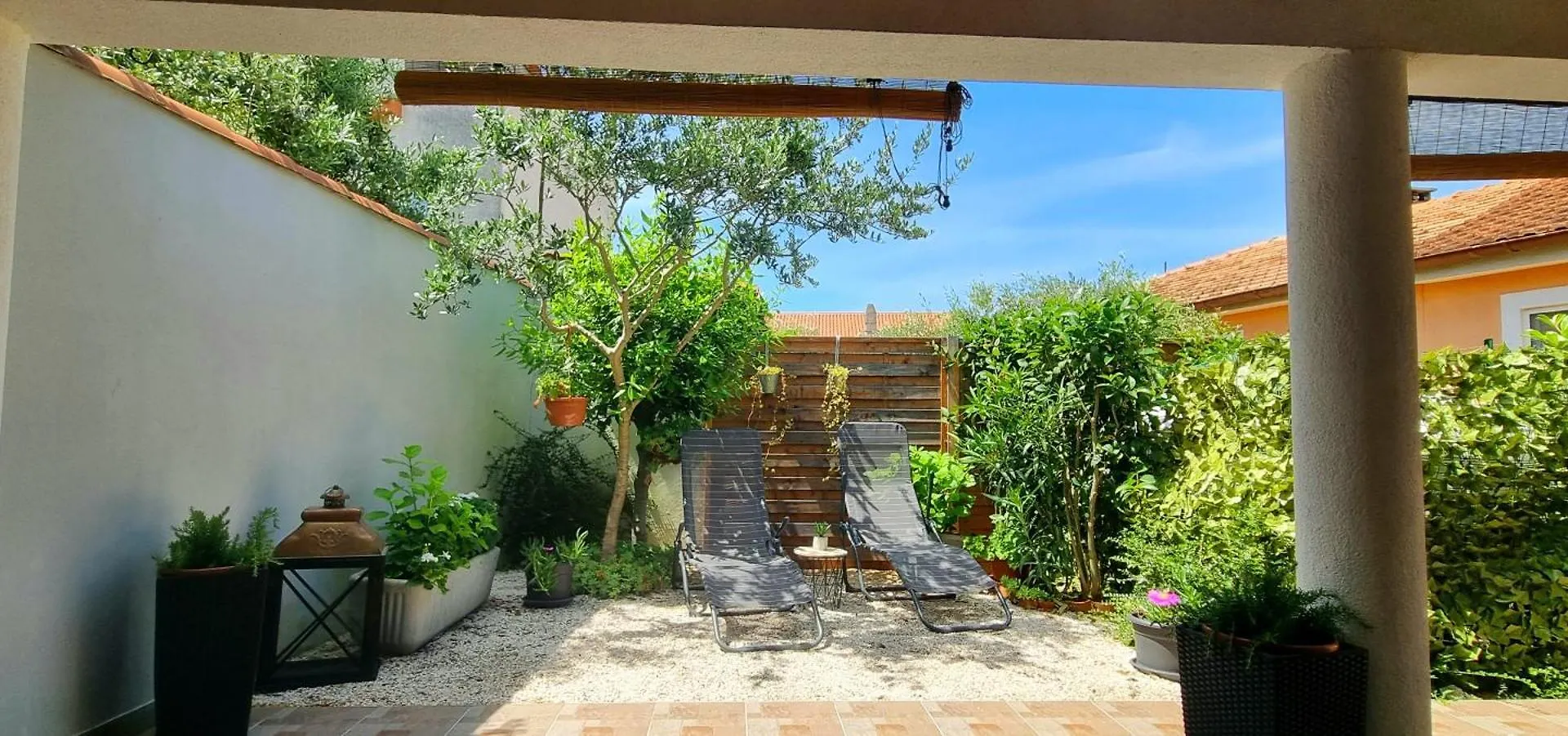 Lovely Guest House Veli Vrh Pula