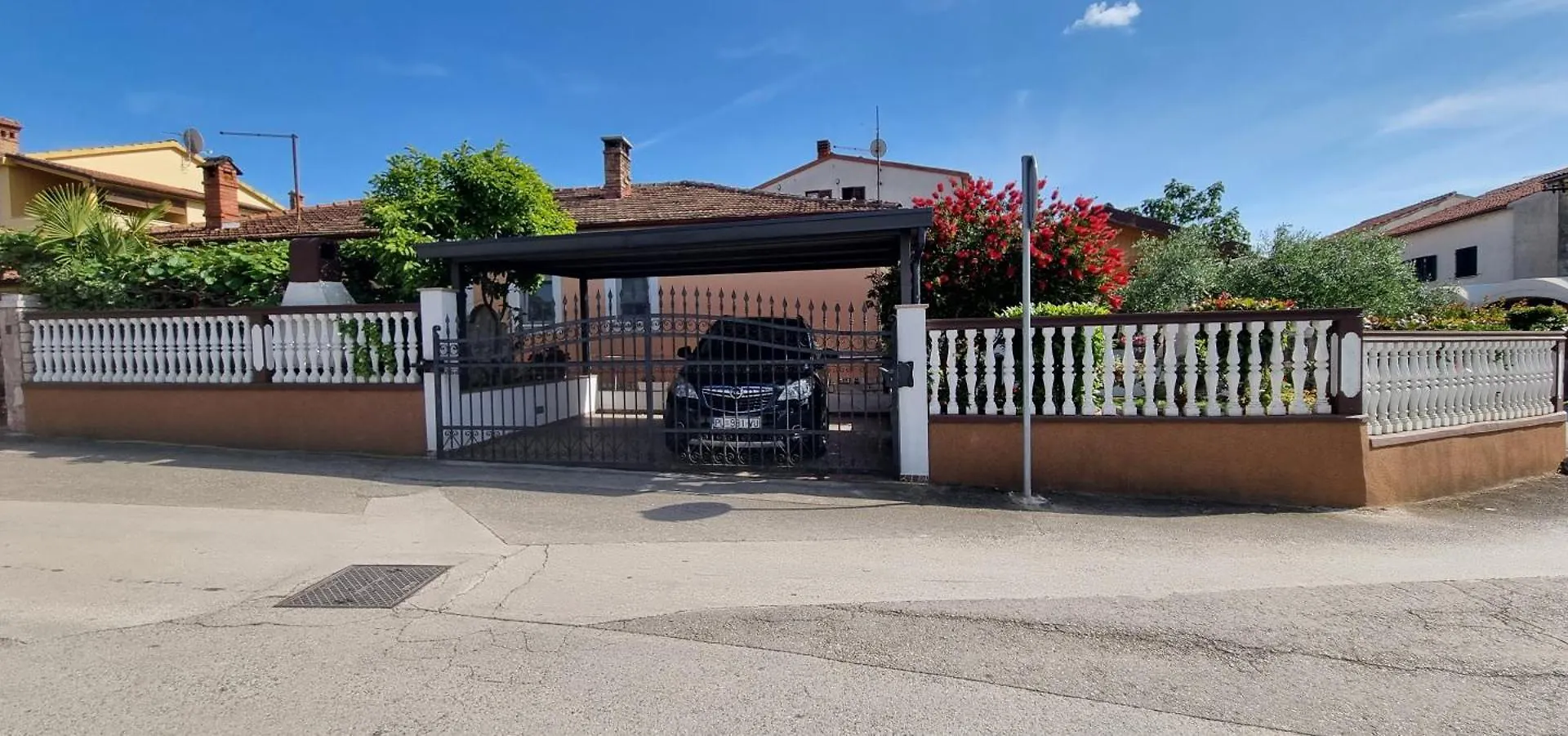 Apartment Lovely Guest House Veli Vrh Pula