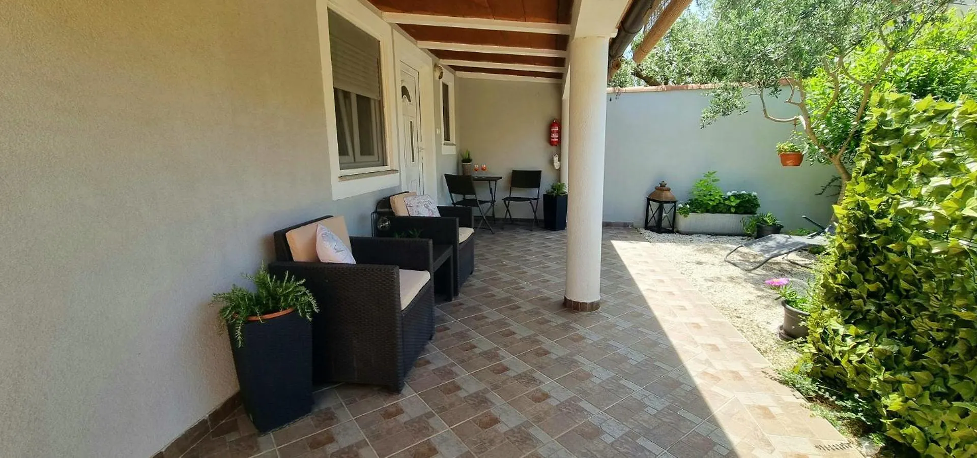 Lovely Guest House Veli Vrh Pula Apartment