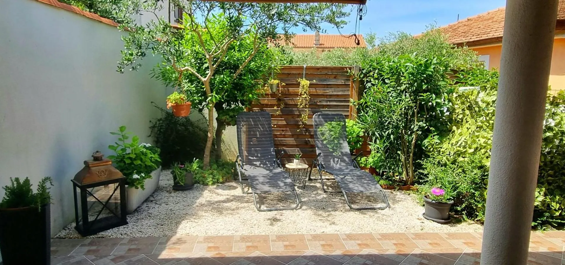 Apartment Lovely Guest House Veli Vrh Pula Croatia